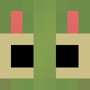 mycatgoober Skin Avatar Head