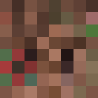 mystery Avatar