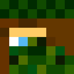 Minecraft Avatar