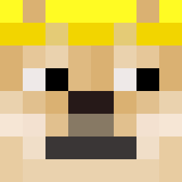 Minecraft Avatar