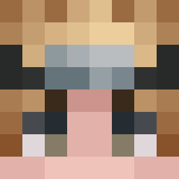Minecraft Avatar