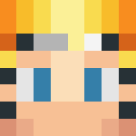 Photo de profil de naruto