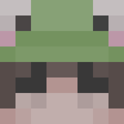 Minecraft Avatar