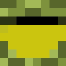 Minecraft Avatar