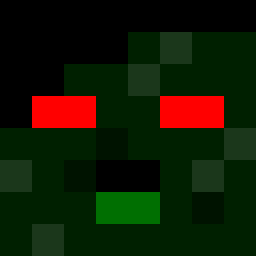 Minecraft Avatar