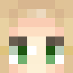 Minecraft Avatar