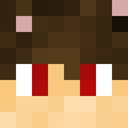 Minecraft Avatar