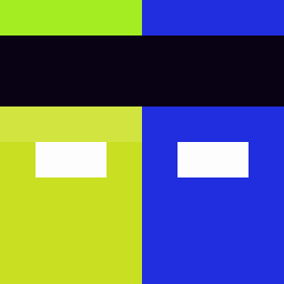 Minecraft Avatar