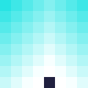 no21 Minecraft-head