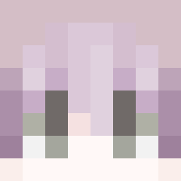 Minecraft Avatar