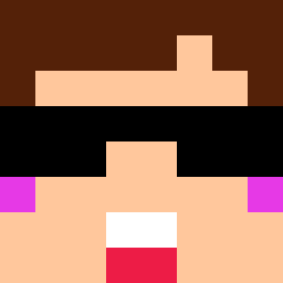 Minecraft Avatar