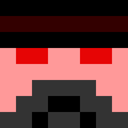 Minecraft Avatar