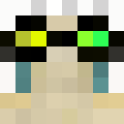 Minecraft Avatar