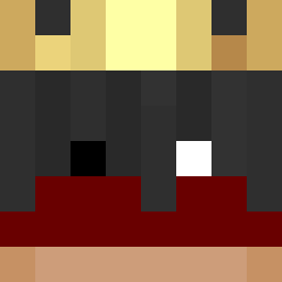 Minecraft Avatar