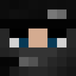 Minecraft Avatar