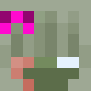 skin gracza