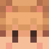 oGarfield skin
