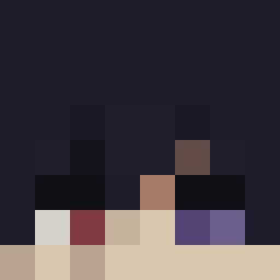 Minecraft Avatar