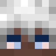 skin gracza