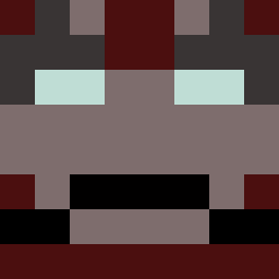 Minecraft Avatar
