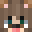 one Minecraft avatar