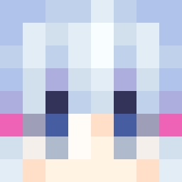 Minecraft Avatar