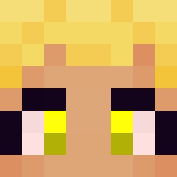 Minecraft Avatar