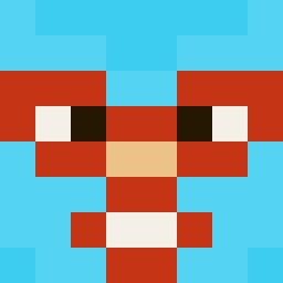 Minecraft Avatar