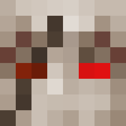 Minecraft Avatar