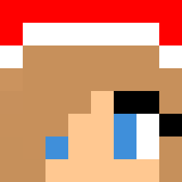 Minecraft Avatar