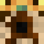 Photo de profil de p0p0m4n