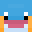 pandekager_123 Minecraft avatar