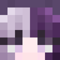 pandimalika's Minecraft head