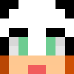 Minecraft Avatar