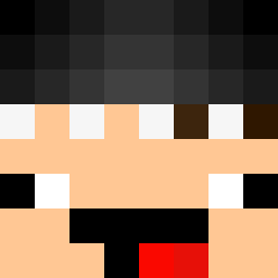 Minecraft Avatar