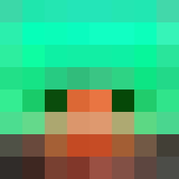 Minecraft Avatar