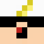 Photo de profil de peneraptor