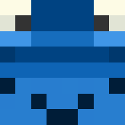 petarvetar45 Skin Avatar Head