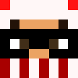 Minecraft Avatar