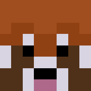 pickmegirl Skin Avatar Head