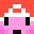 pinkturcat Minecraft avatar