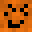 pixelated_carrot