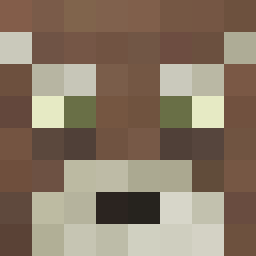 Minecraft Avatar
