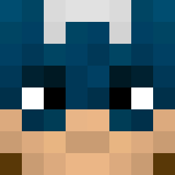 Minecraft Avatar
