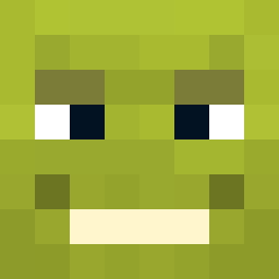 Minecraft Avatar