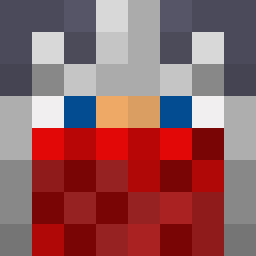 Minecraft Avatar