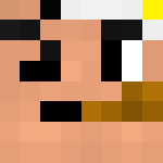 Photo de profil de popeye