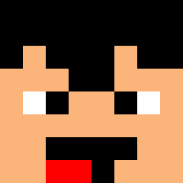 Minecraft Avatar