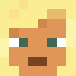 prezevativs Minecraft head