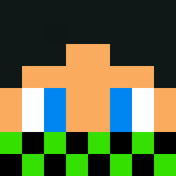 Minecraft Avatar